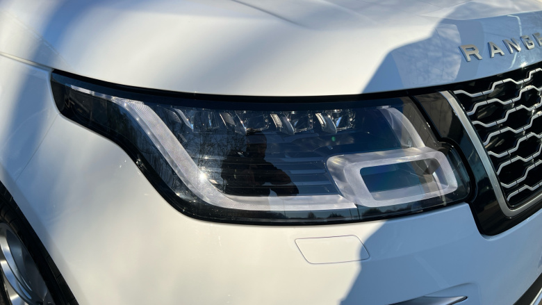 Land Rover Range Rover 3.0 SDV6 Autobiography 4dr Auto Diesel Estate